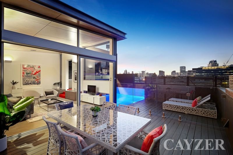 Gallery: 2/143 Cecil Street