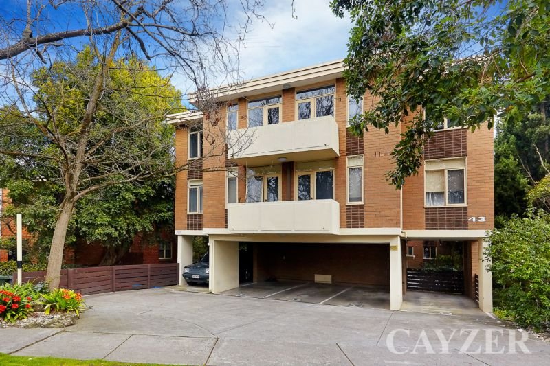 Gallery: 21/43 Grandview Grove