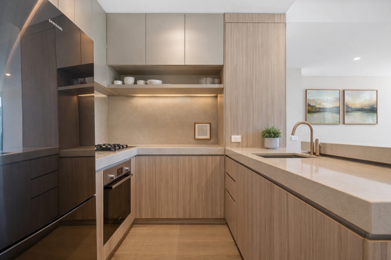 Gallery: 214/3 Tarver Street