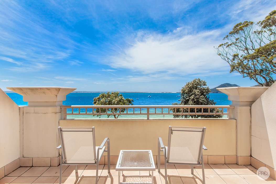 214/43 Shoal Bay Road SHOAL BAY 1