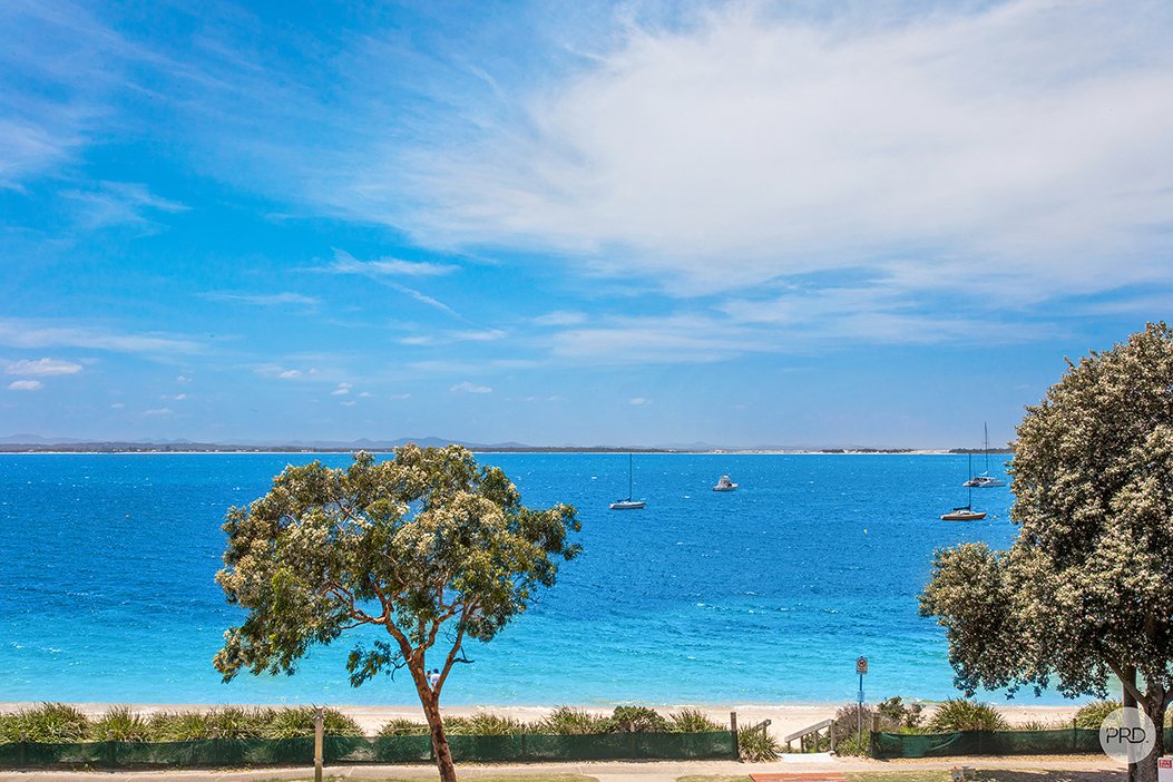 214/43 Shoal Bay Road SHOAL BAY 2