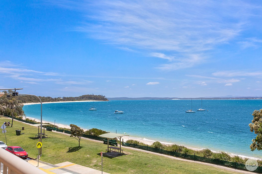 214/43 Shoal Bay Road SHOAL BAY 3