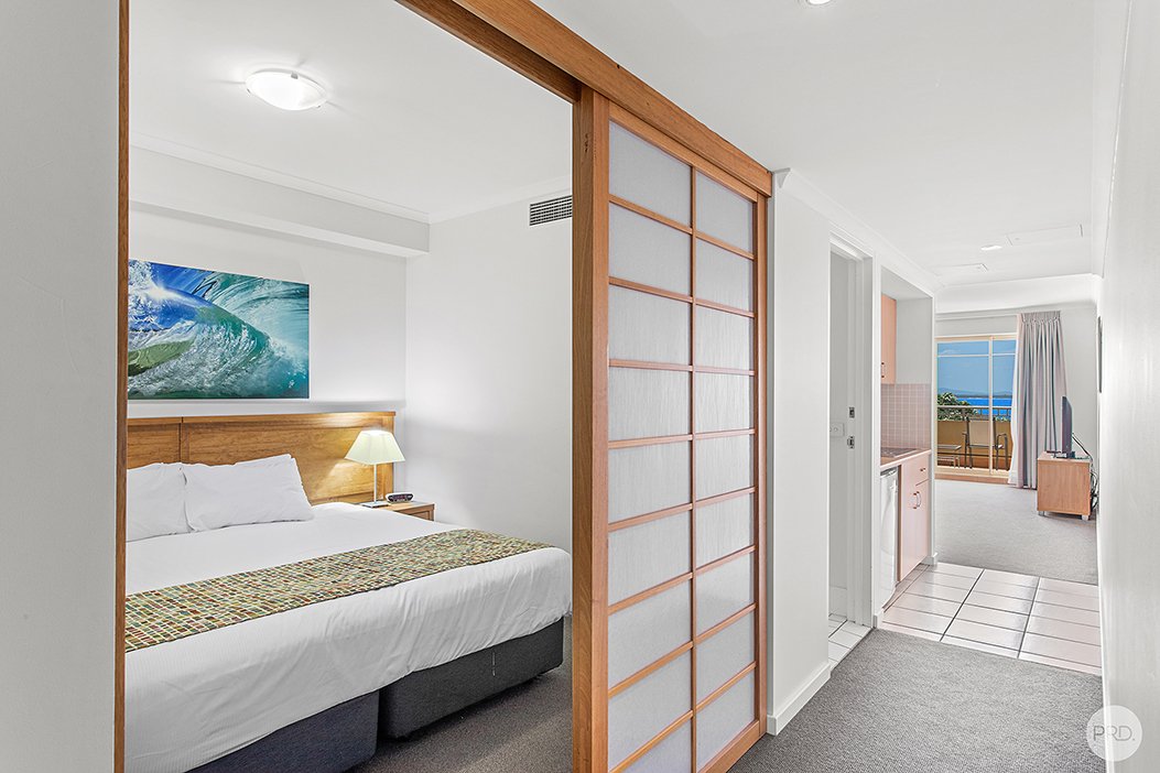 214/43 Shoal Bay Road SHOAL BAY 4