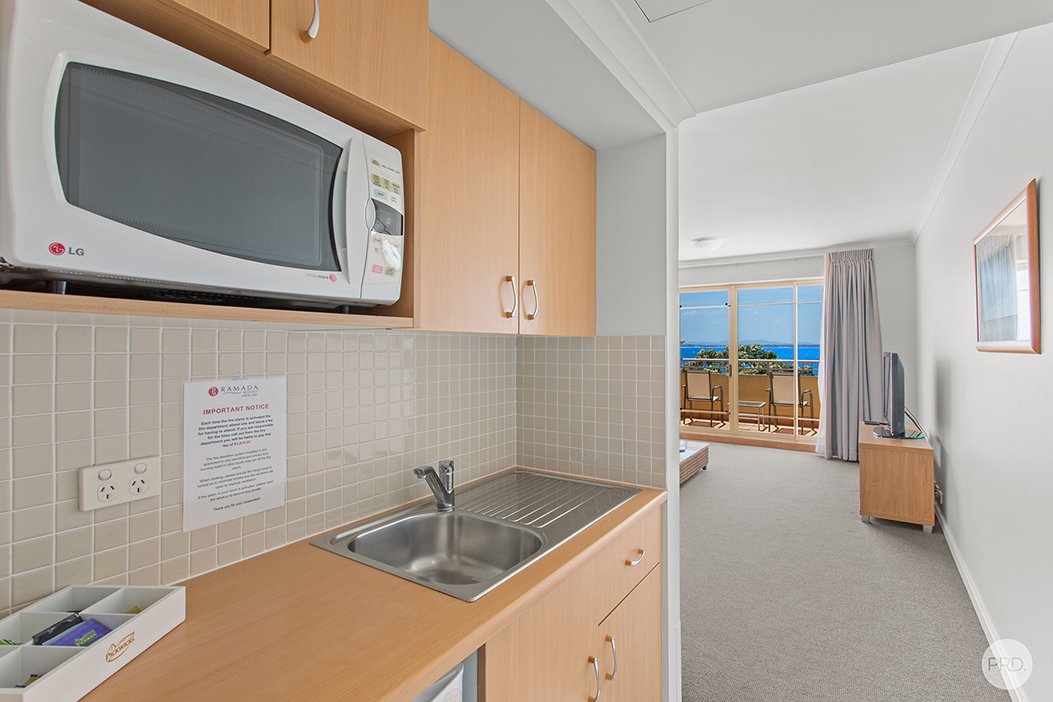 214/43 Shoal Bay Road SHOAL BAY 5