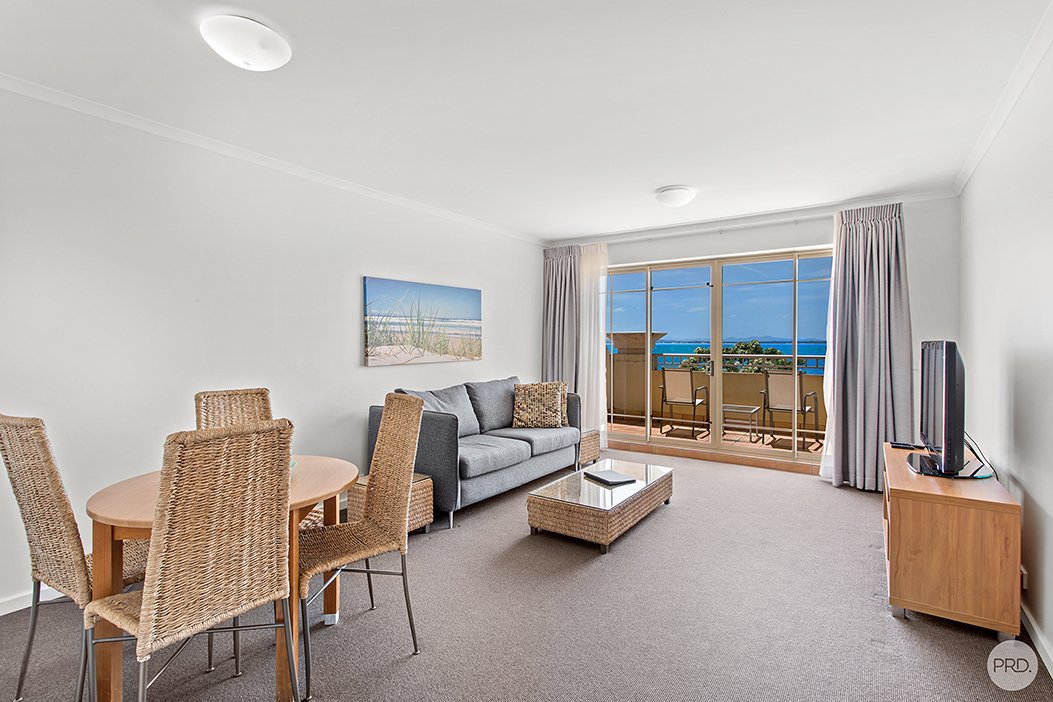 214/43 Shoal Bay Road SHOAL BAY 6