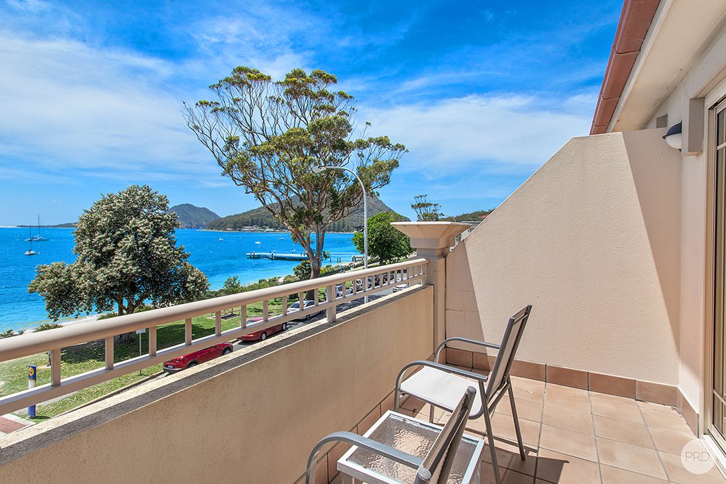214/43 Shoal Bay Road SHOAL BAY 7