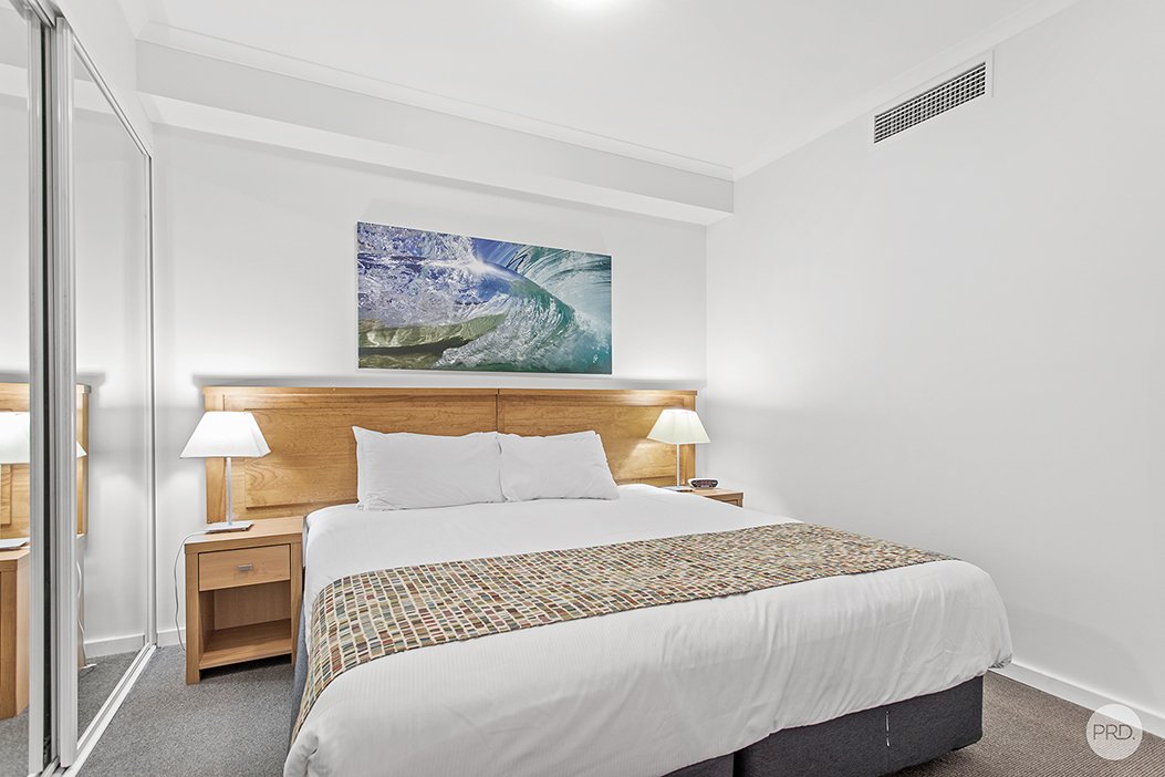 214/43 Shoal Bay Road SHOAL BAY 8