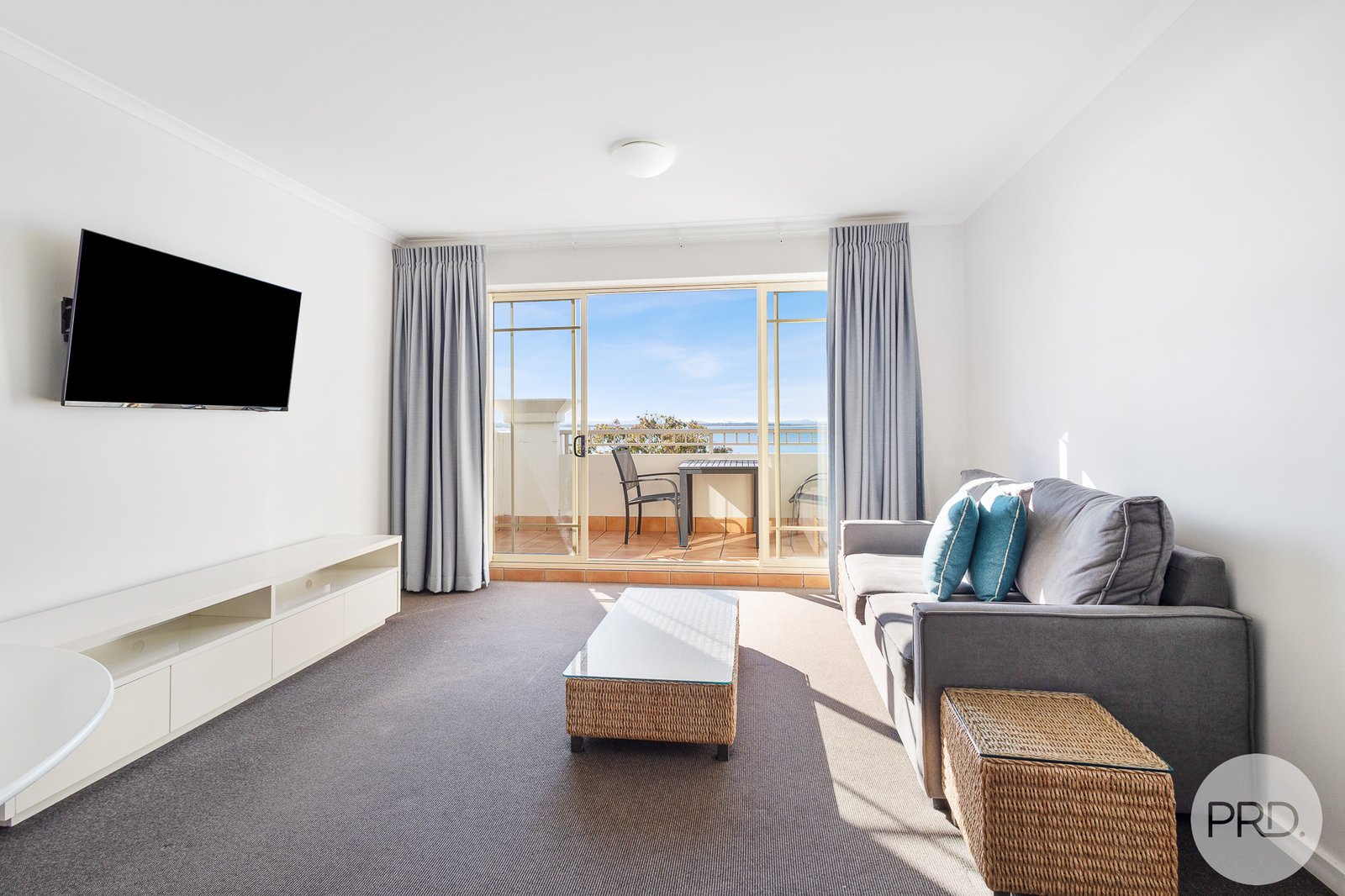 214/43 Shoal Bay Road SHOAL BAY 5