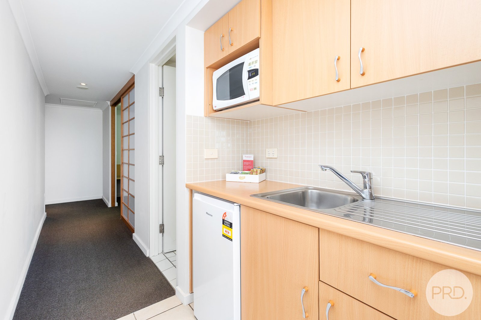 214/43 Shoal Bay Road SHOAL BAY 8