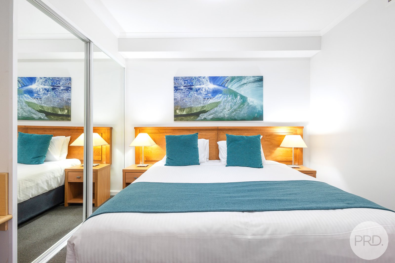 214/43 Shoal Bay Road SHOAL BAY 9