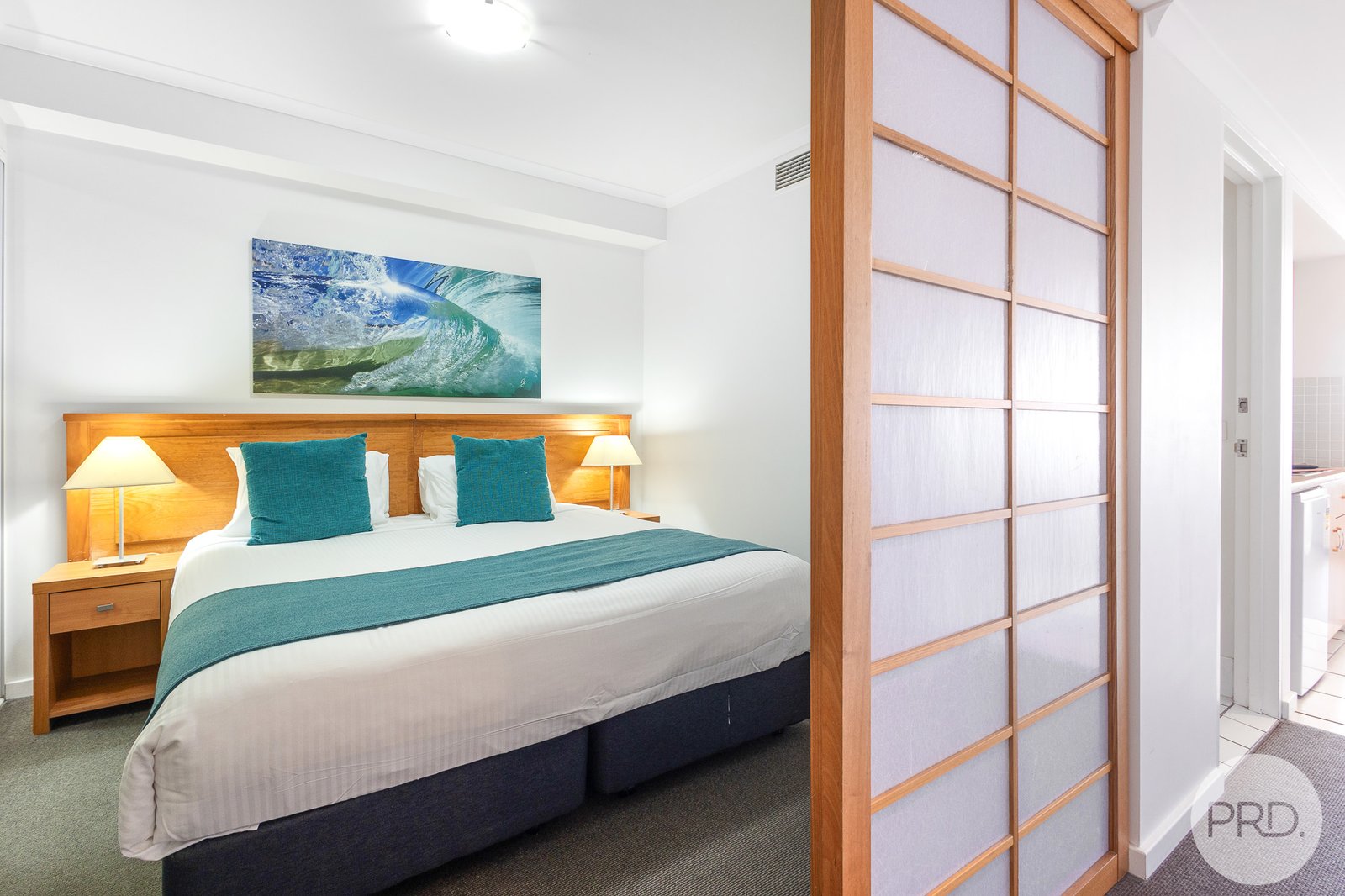 214/43 Shoal Bay Road SHOAL BAY 10