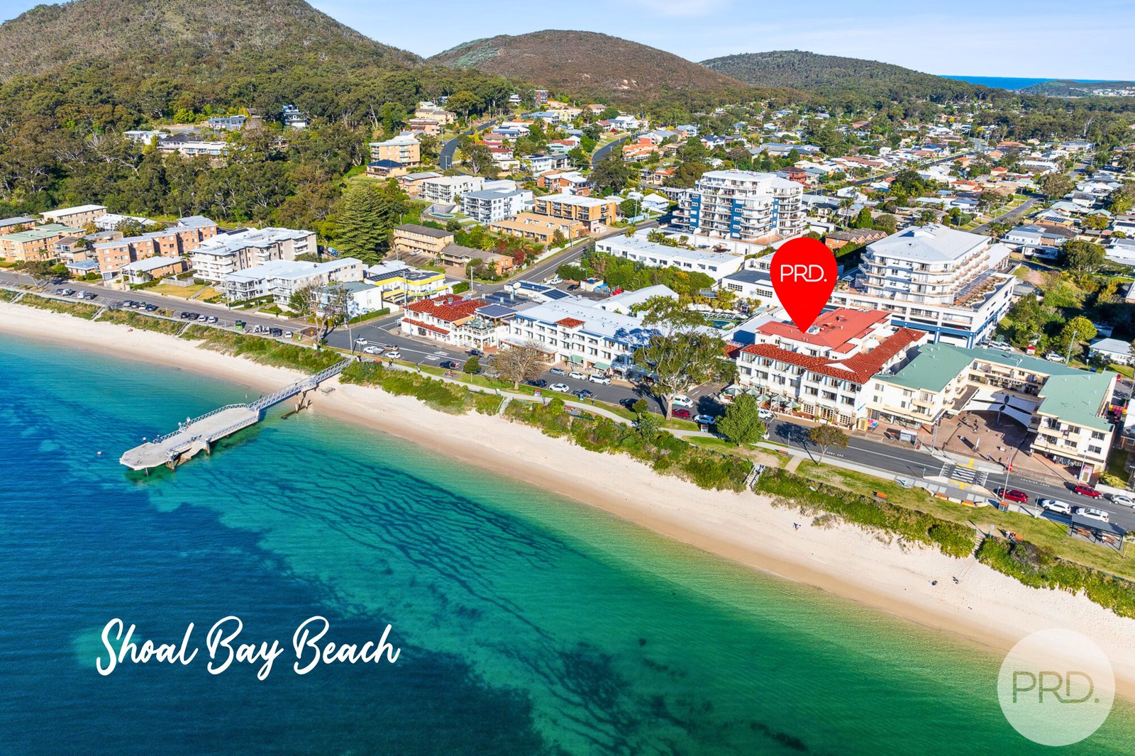 214/43 Shoal Bay Road SHOAL BAY 12