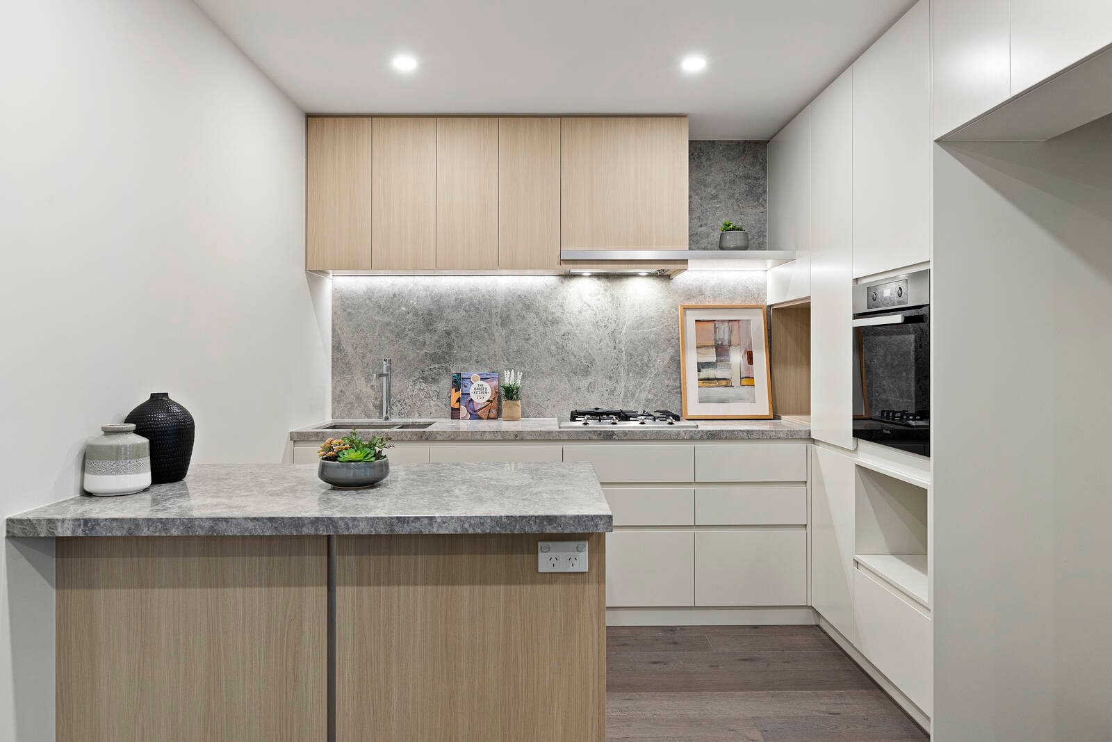 Gallery: 214/44-54 Kambrook Road