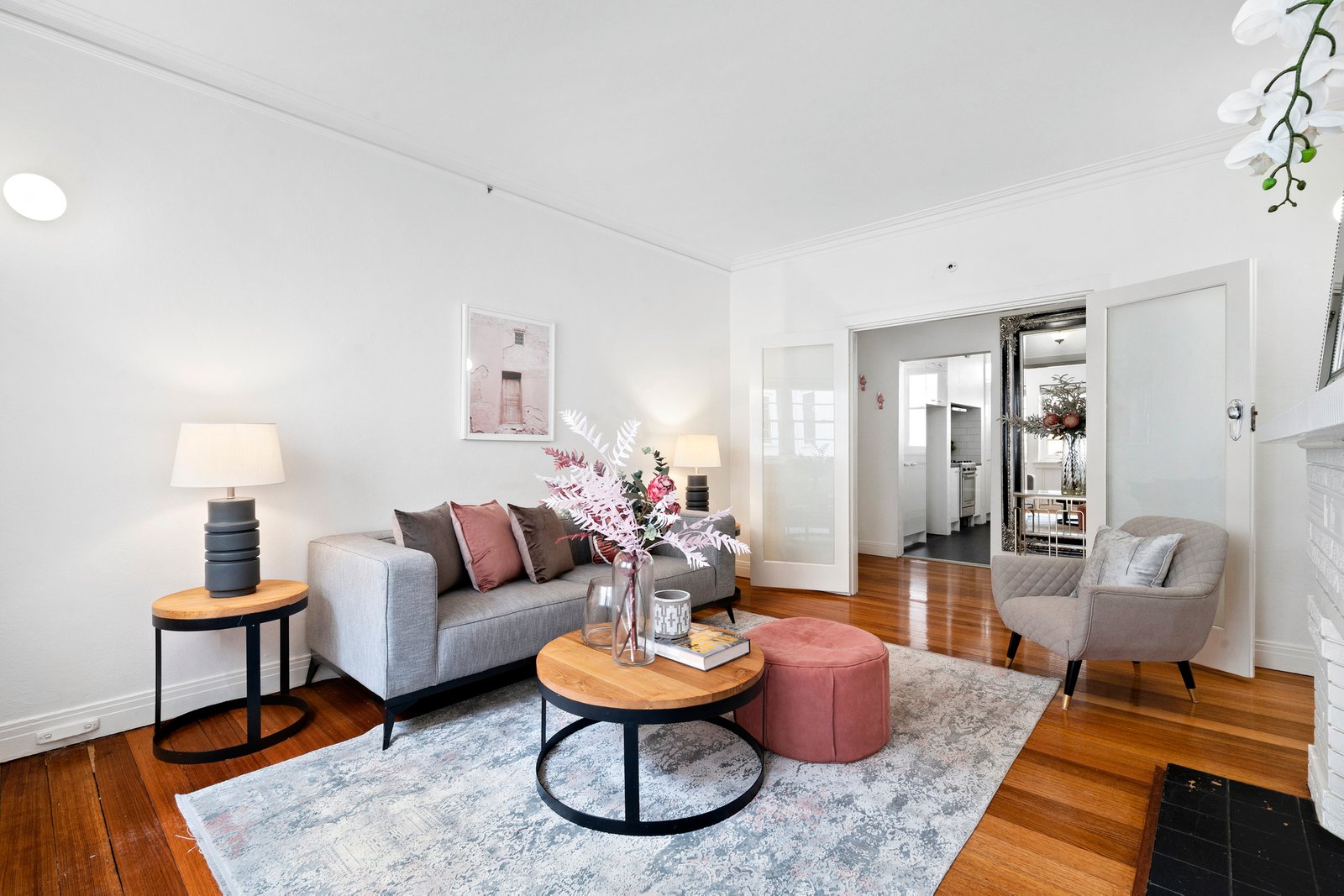 Real Estate and Property in 21/449-453 St Kilda Road, Melbourne, VIC