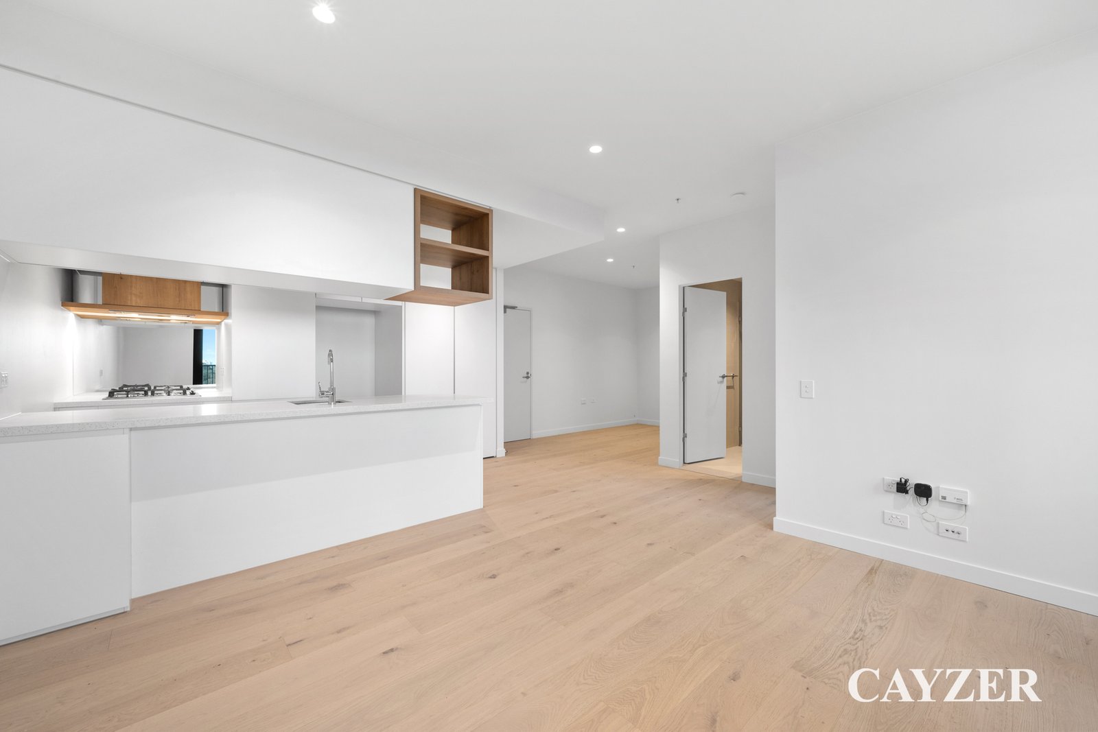 Gallery: 214/54 Boundary Street