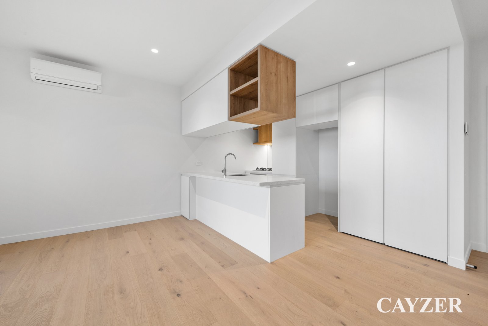 Gallery: 214/54 Boundary Street