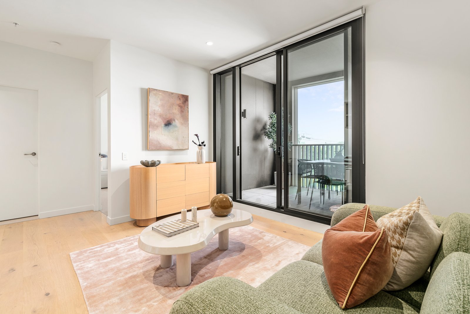 Gallery: 214/54 Boundary Street