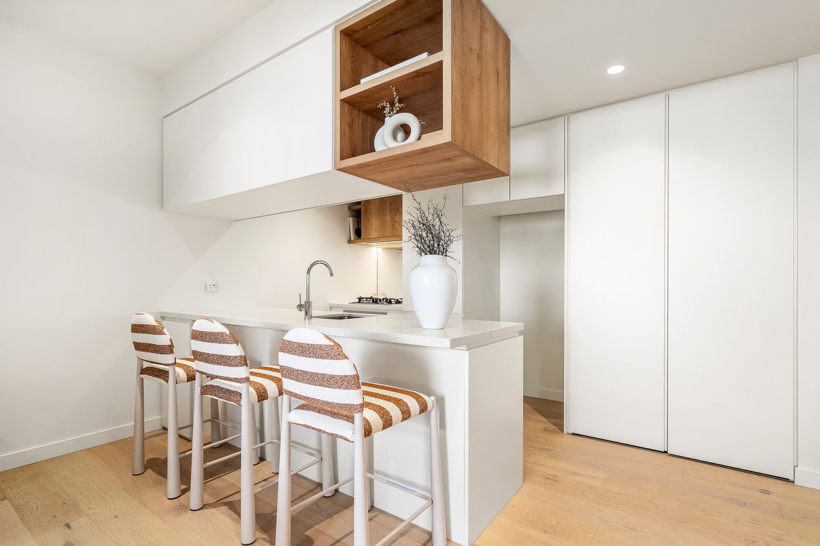 Gallery: 214/54 Boundary Street