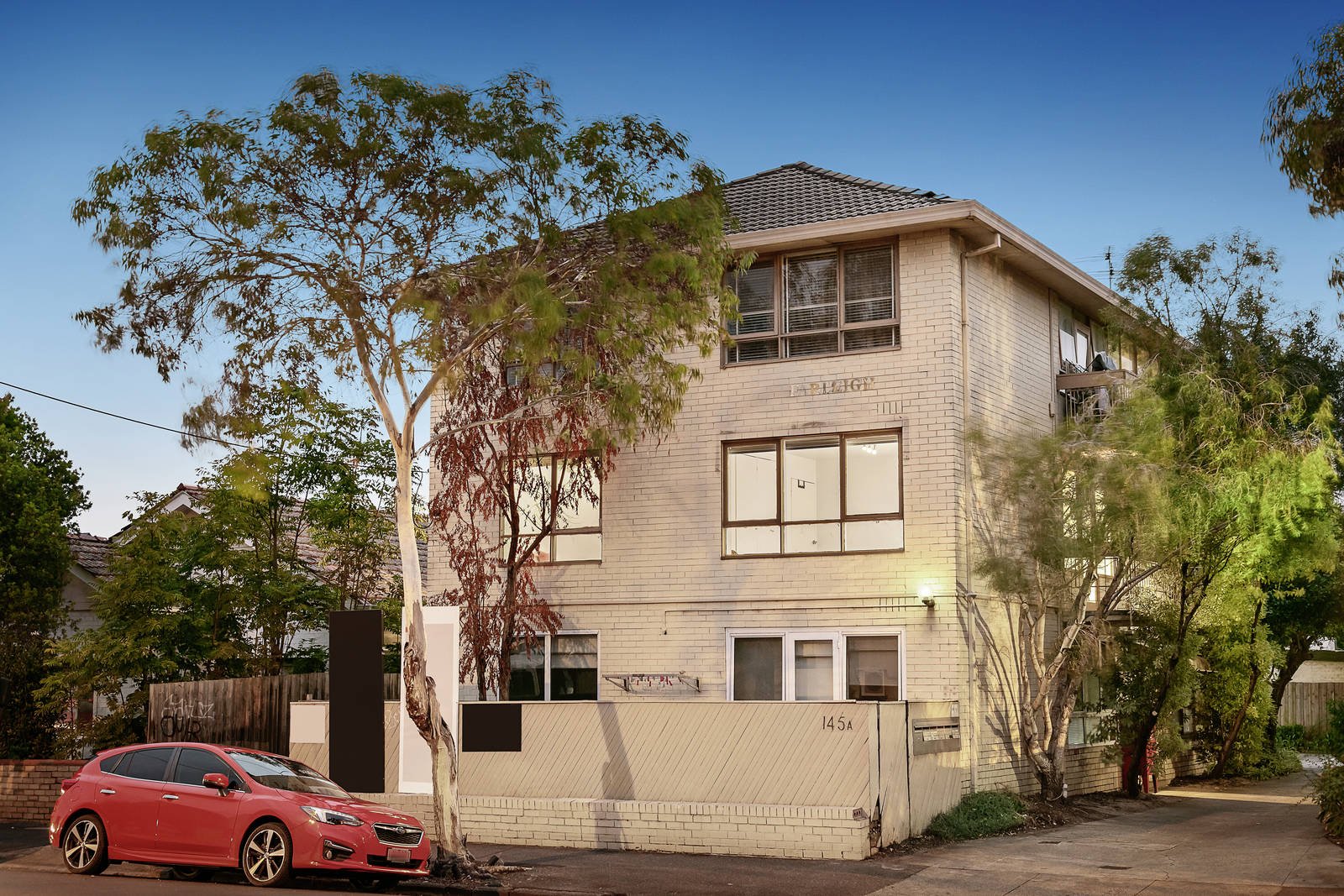 2/145A Hotham Street, St Kilda East, VIC