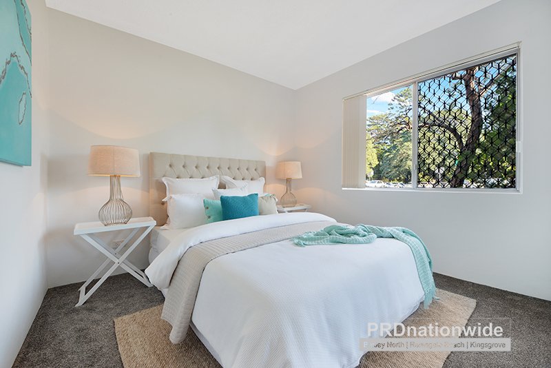 2/146 Chuter Avenue SANS SOUCI 5