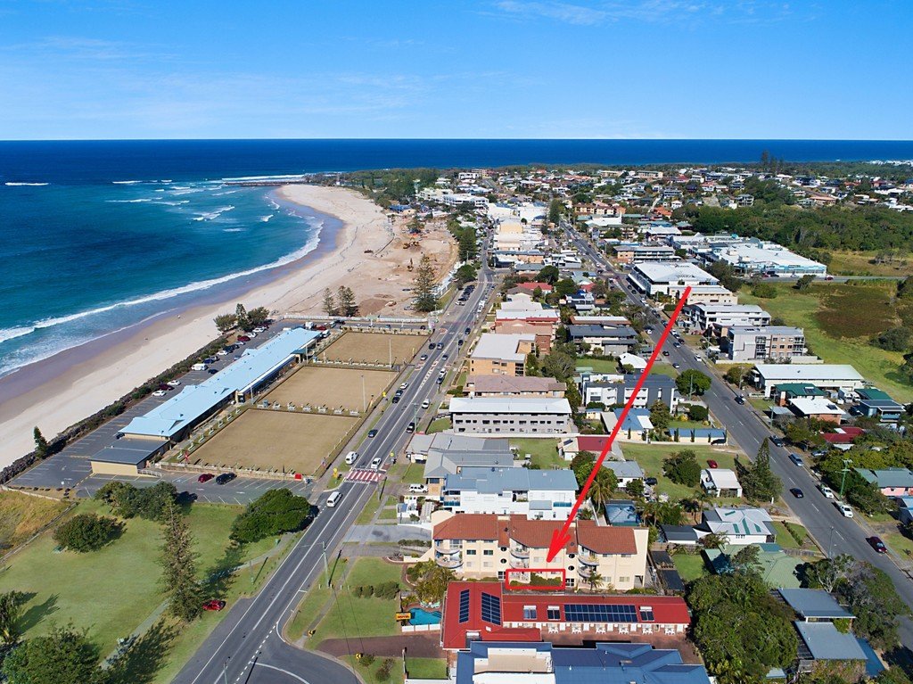 2/146 Marine Parade KINGSCLIFF 2