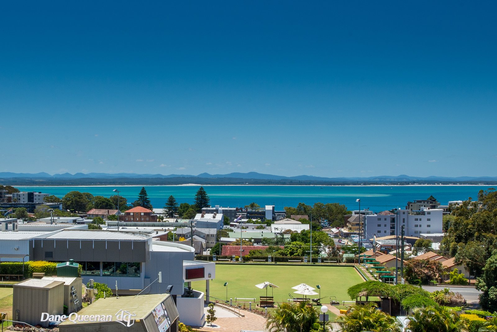 214/61B Dowling Street NELSON BAY 1