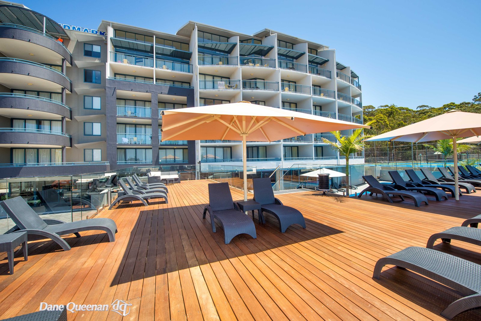 214/61B Dowling Street NELSON BAY 8