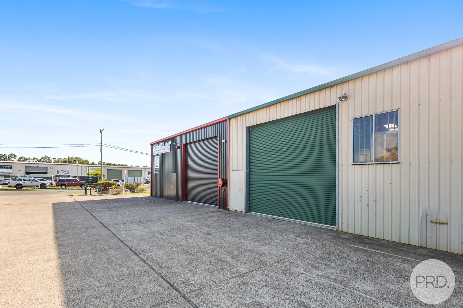 2/147 George Road SALAMANDER BAY 1