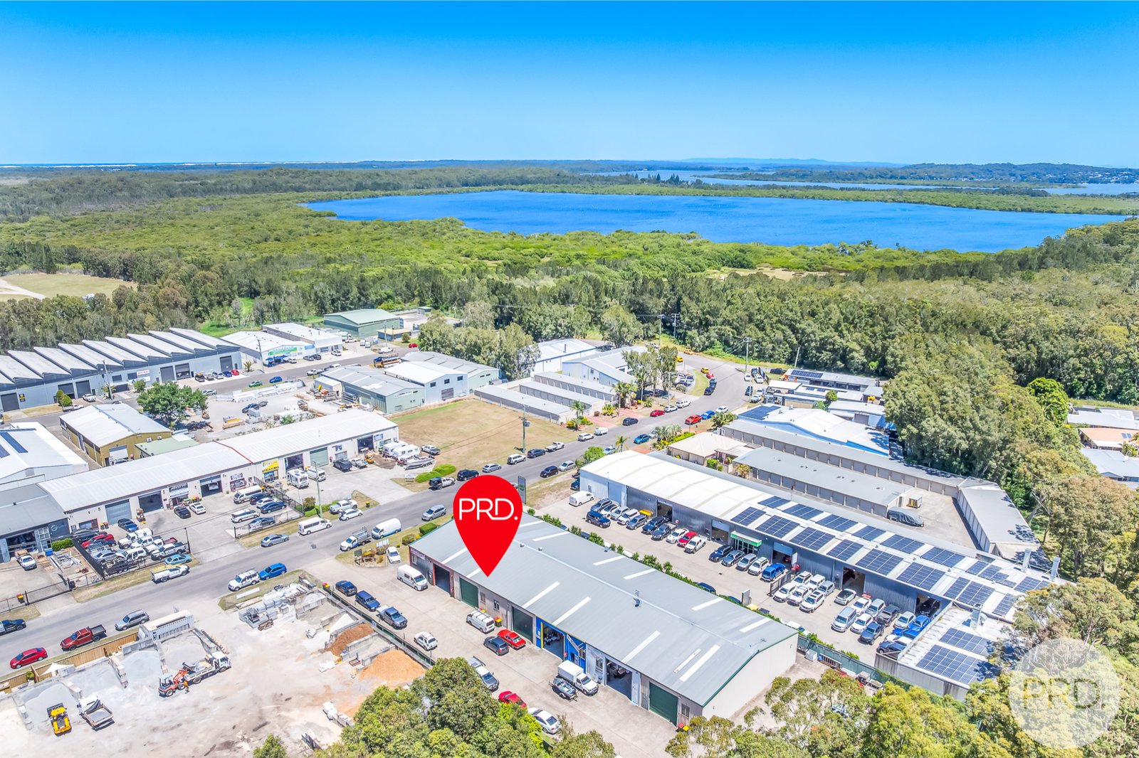 2/147 George Road SALAMANDER BAY 2