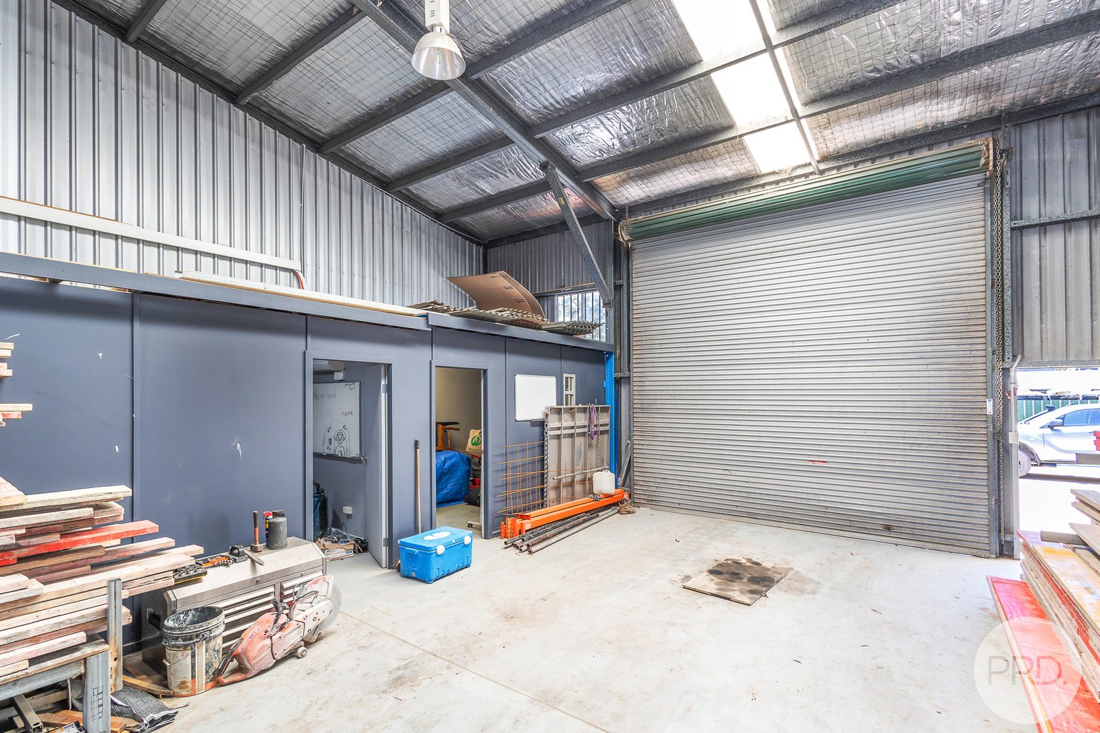 2/147 George Road SALAMANDER BAY 5