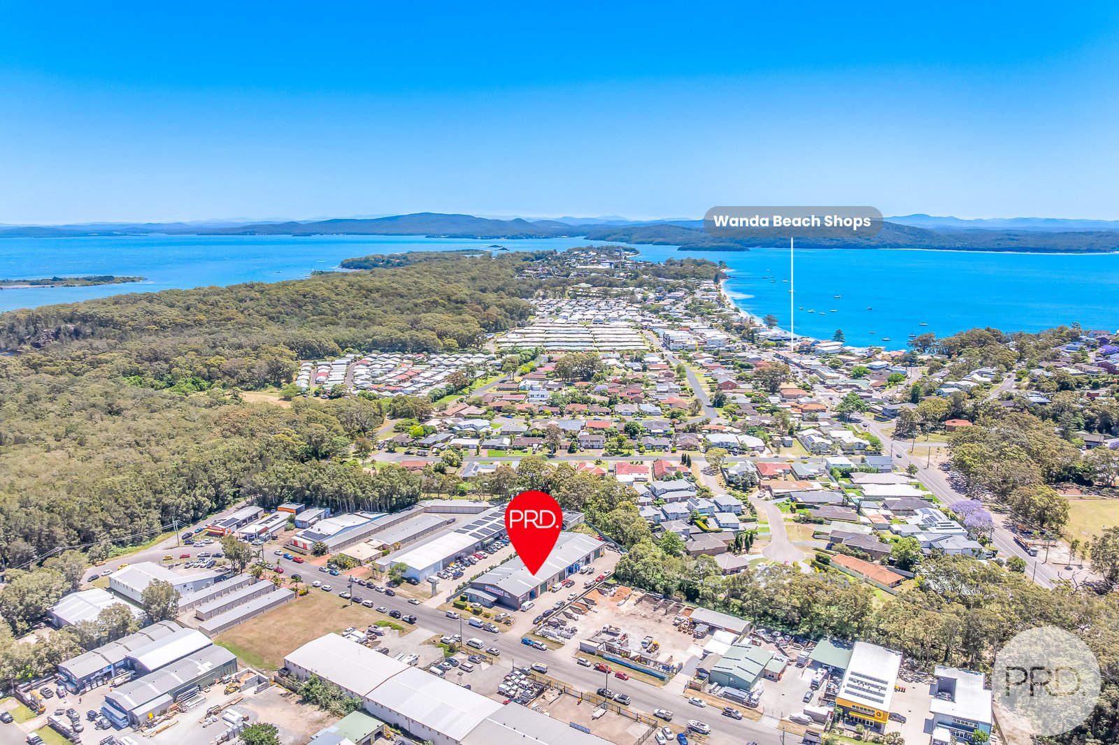 2/147 George Road SALAMANDER BAY 6