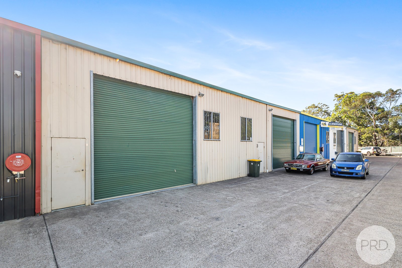2/147 George Road SALAMANDER BAY 12