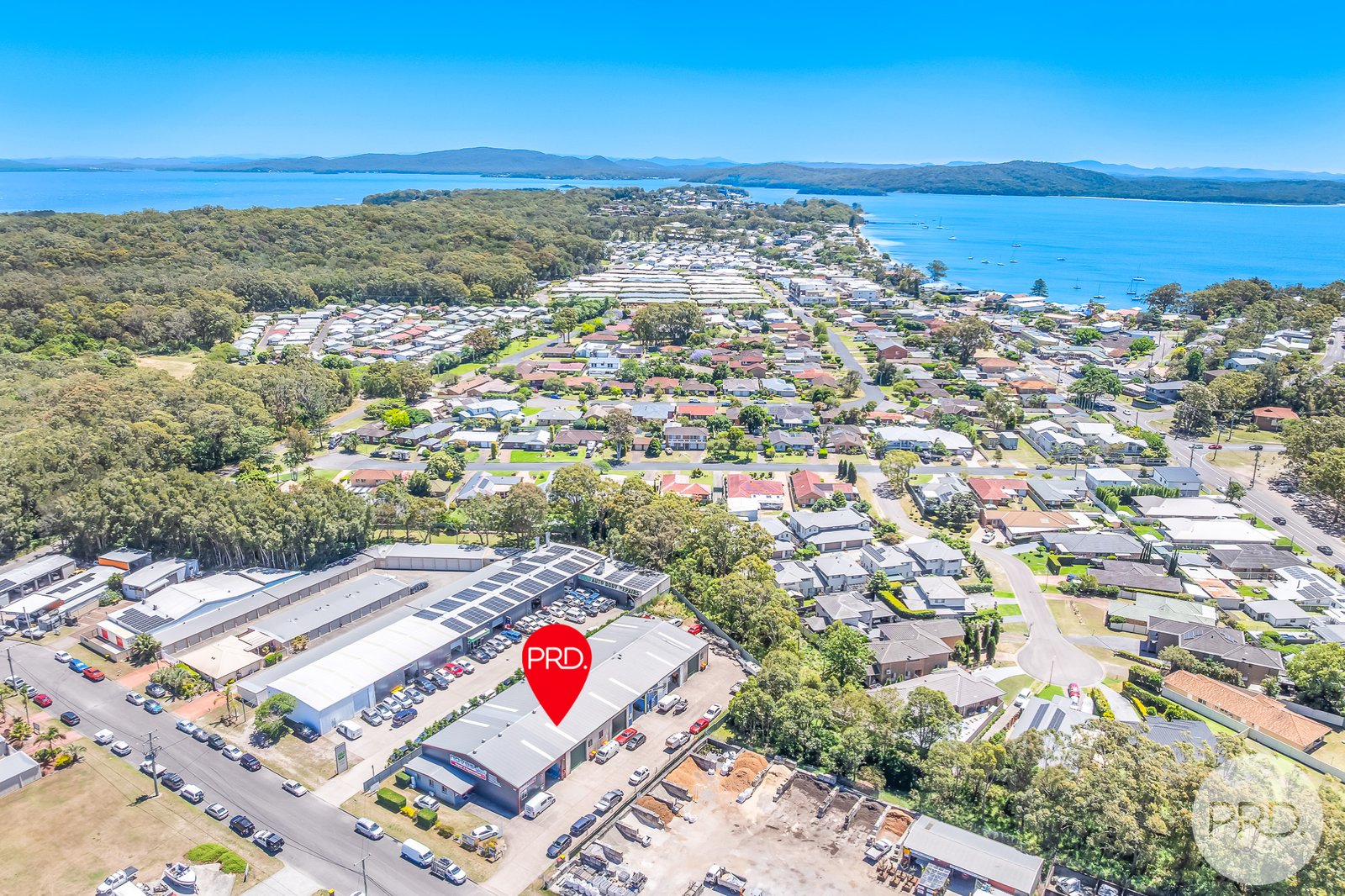 2/147 George Road SALAMANDER BAY 13