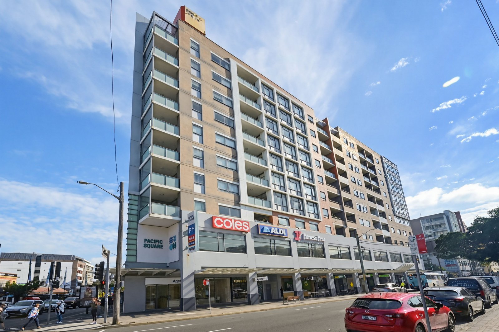 214/747 Anzac Parade MAROUBRA 13