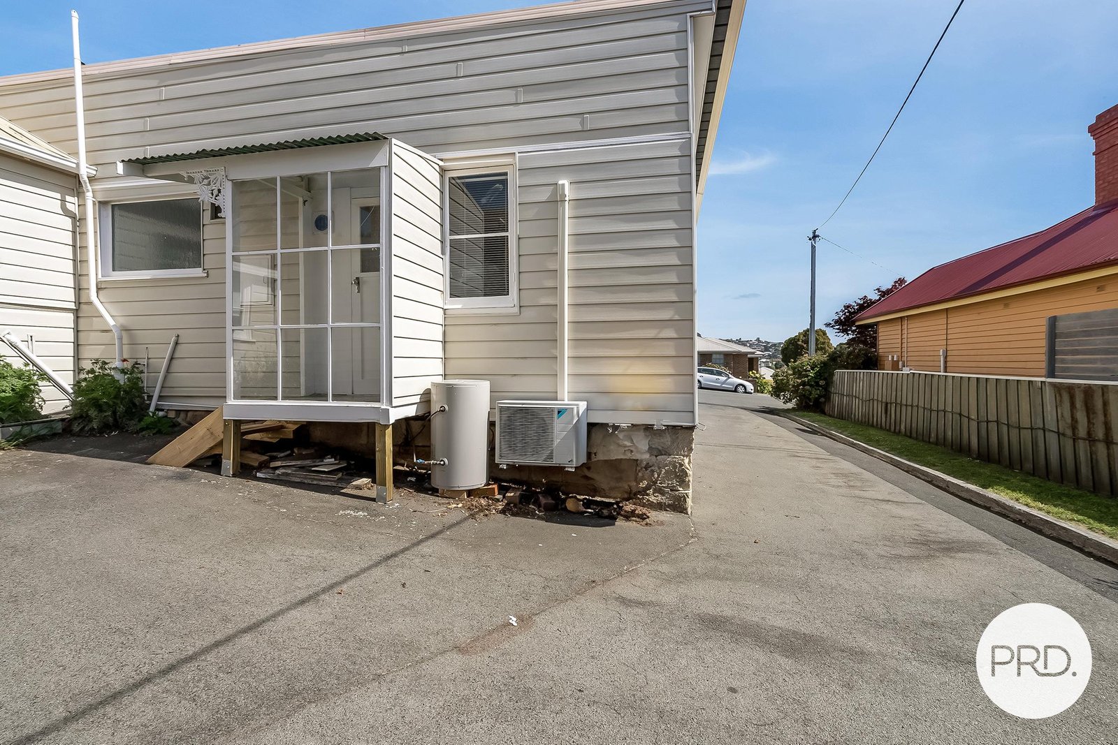 2/148 Patrick Street WEST HOBART 10