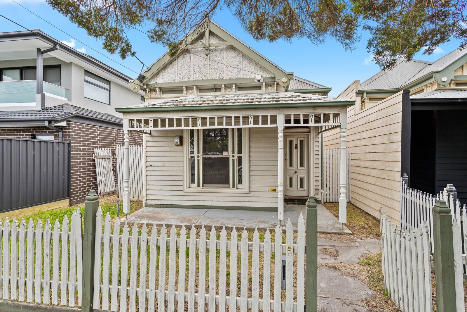 2/148 Pilgrim Street, SEDDON VIC 3011 Buxton 2022