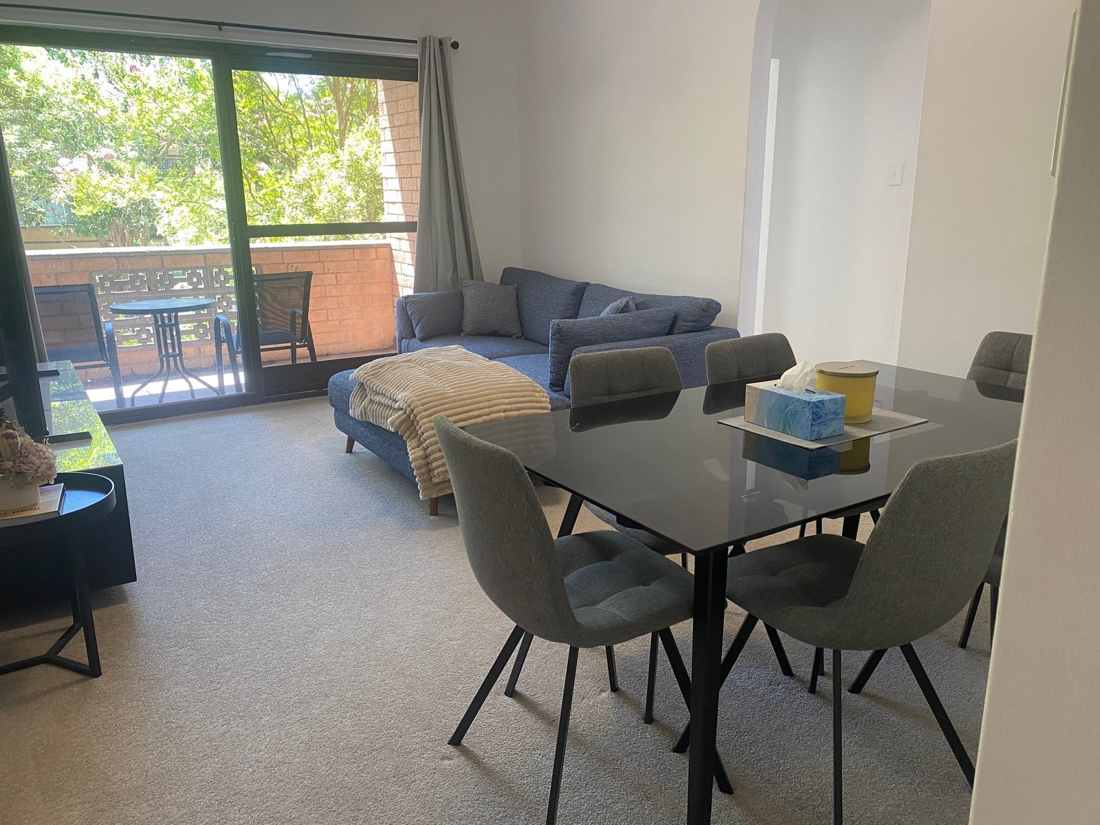 2/15-21 Oxford Street MORTDALE 2