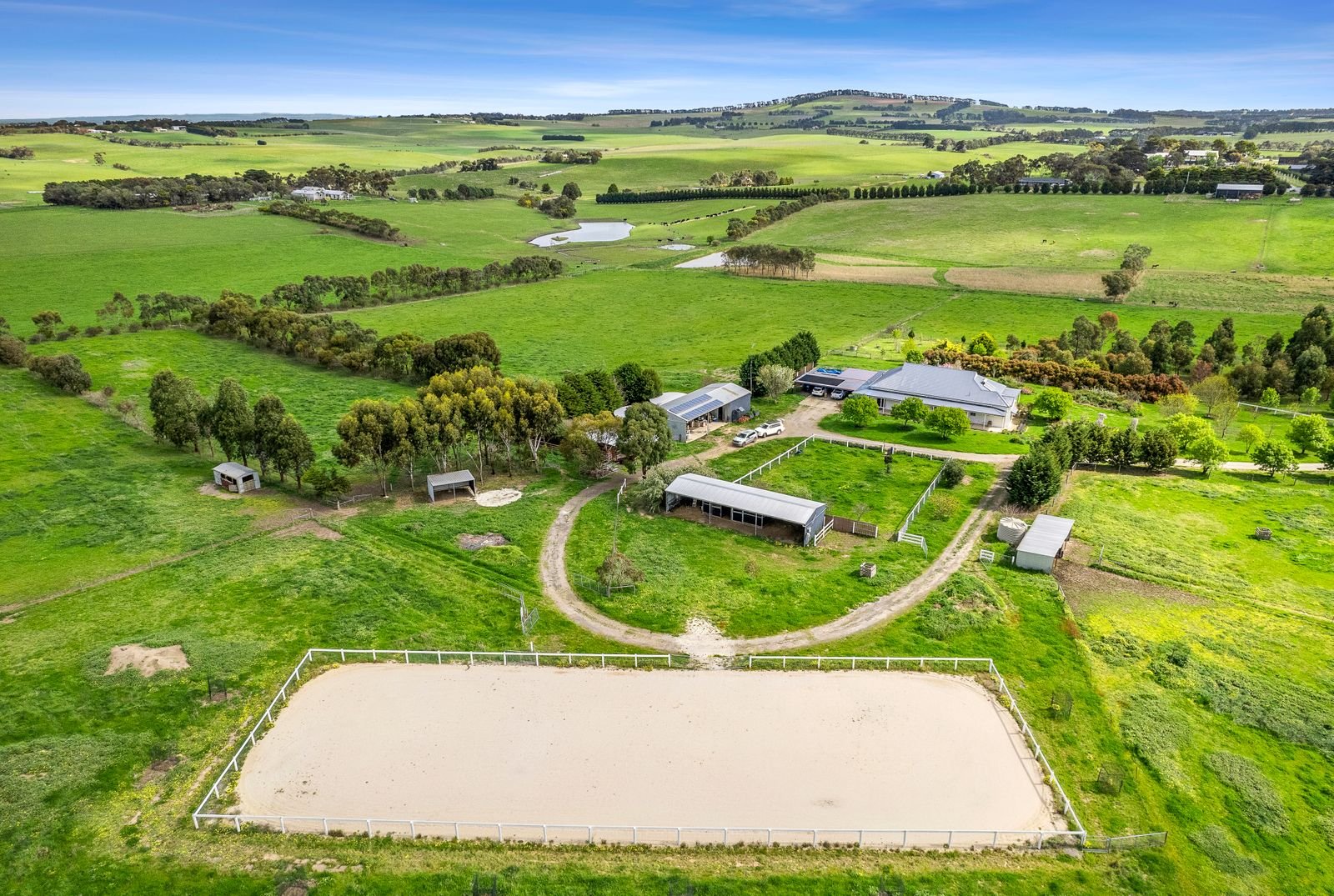 Real Estate and Property in 215 Andersons Road, Barrabool, VIC