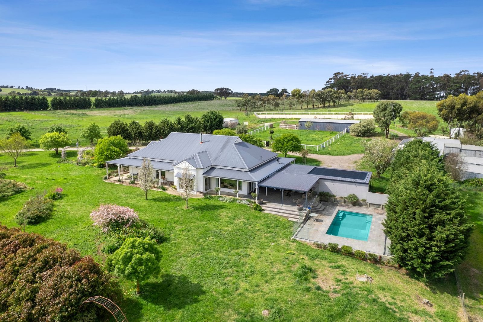 Real Estate and Property in 215 Andersons Road, Barrabool, VIC
