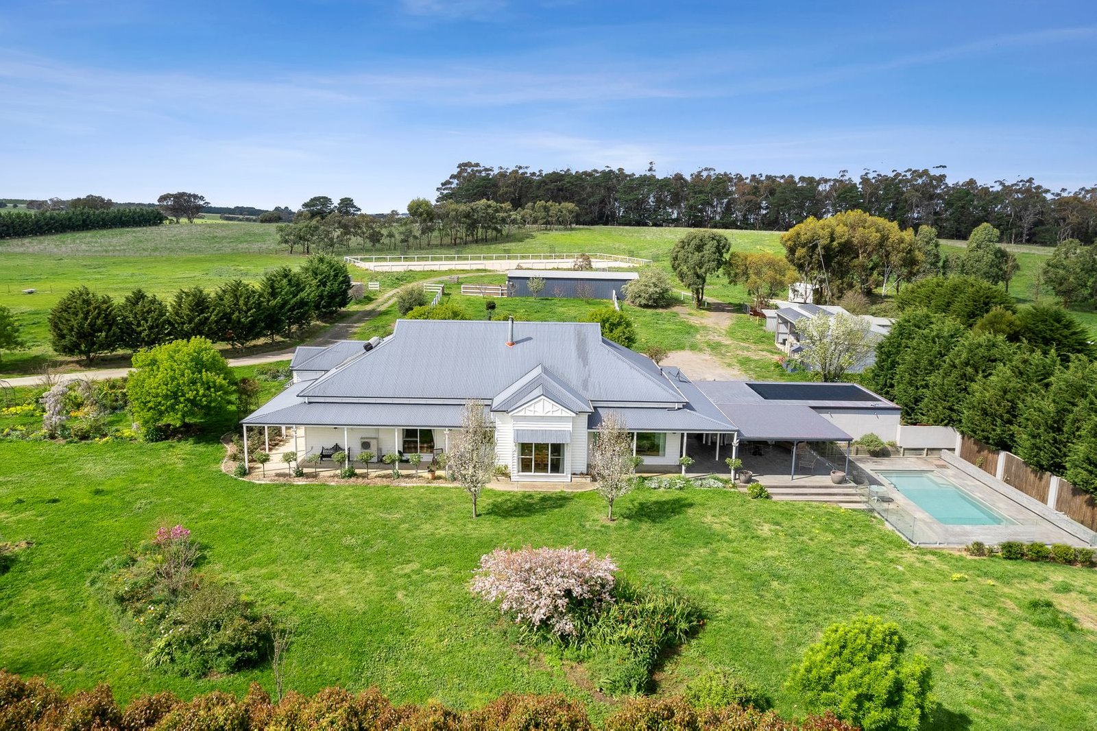 Real Estate and Property in 215 Andersons Road, Barrabool, VIC