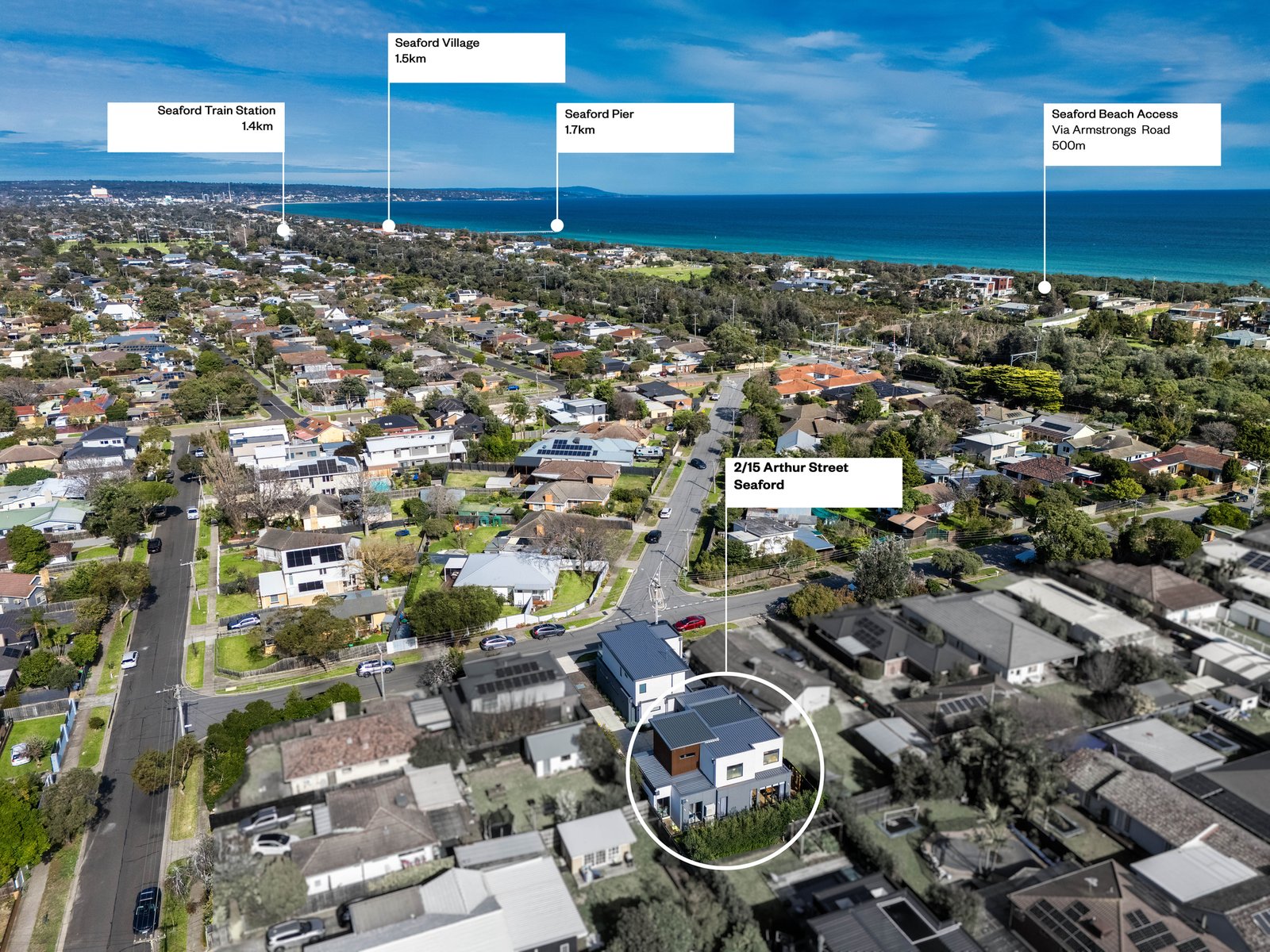 Gallery: 2/15 Arthur Street