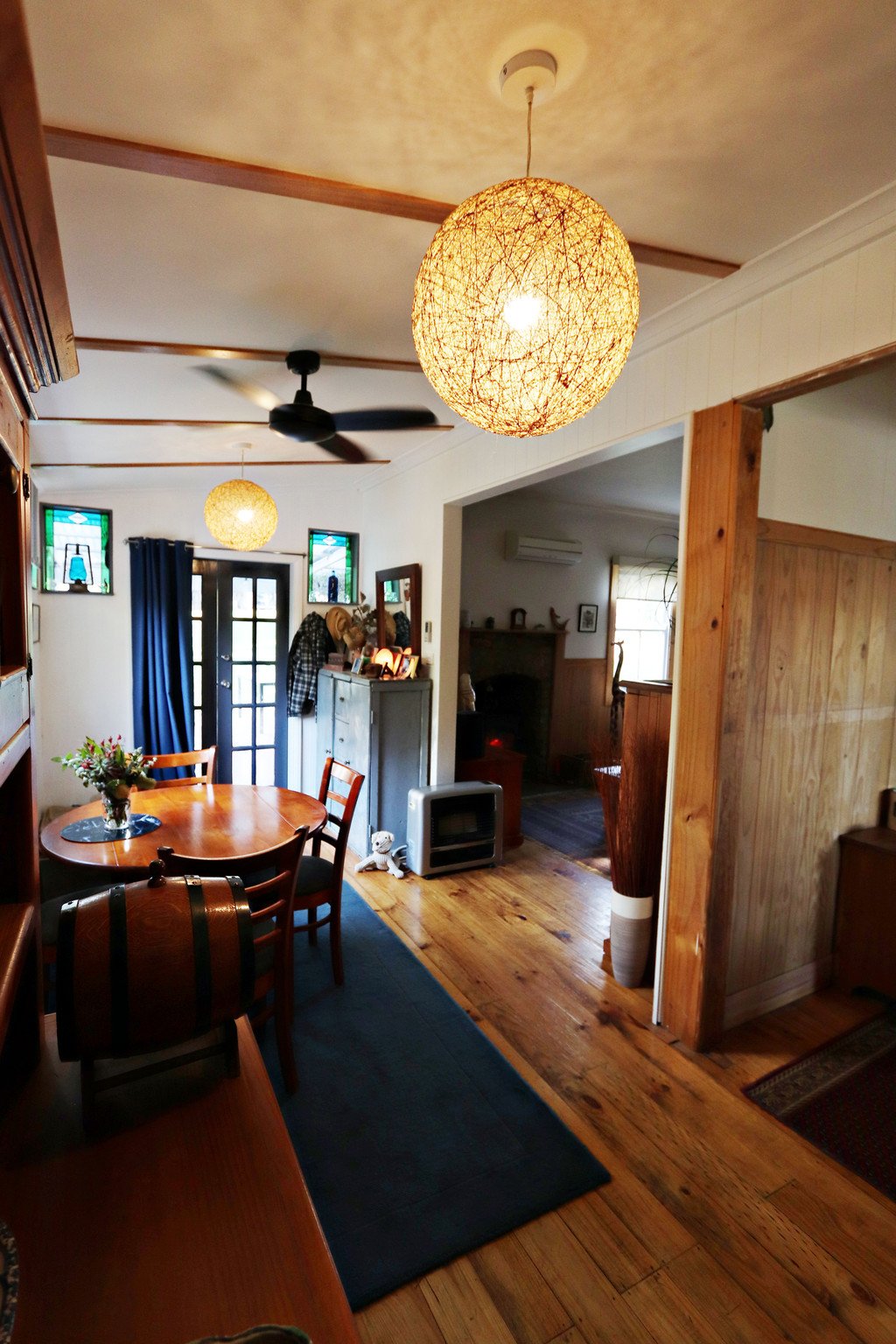 215 Bago Forest Road TUMBARUMBA 3