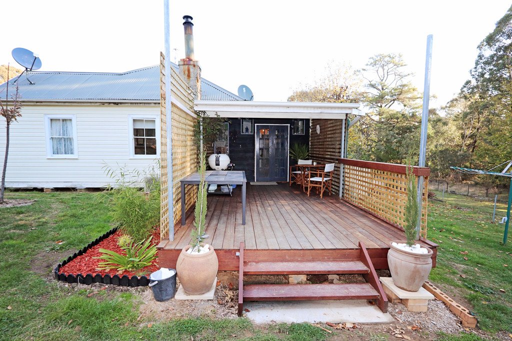 215 Bago Forest Road TUMBARUMBA 10