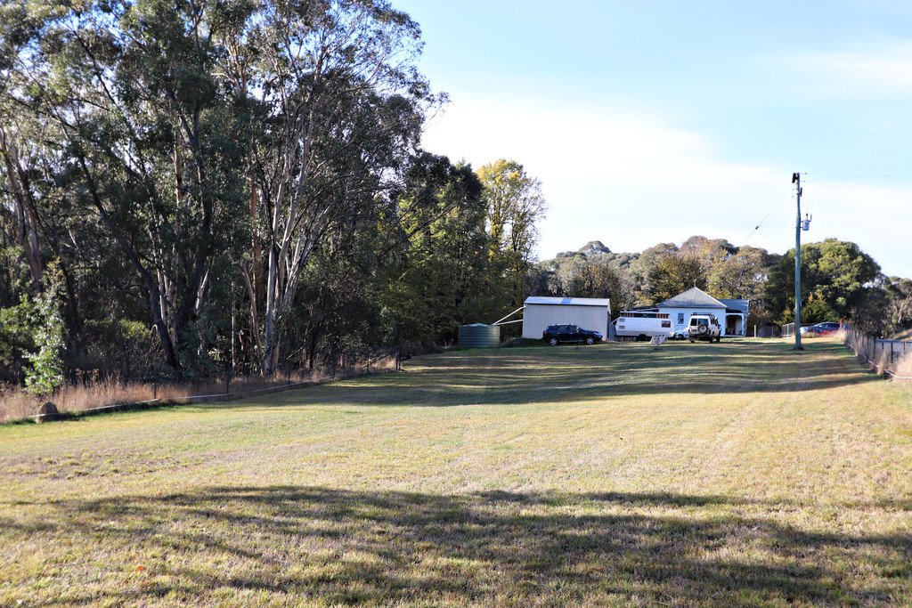 215 Bago Forest Road TUMBARUMBA 13