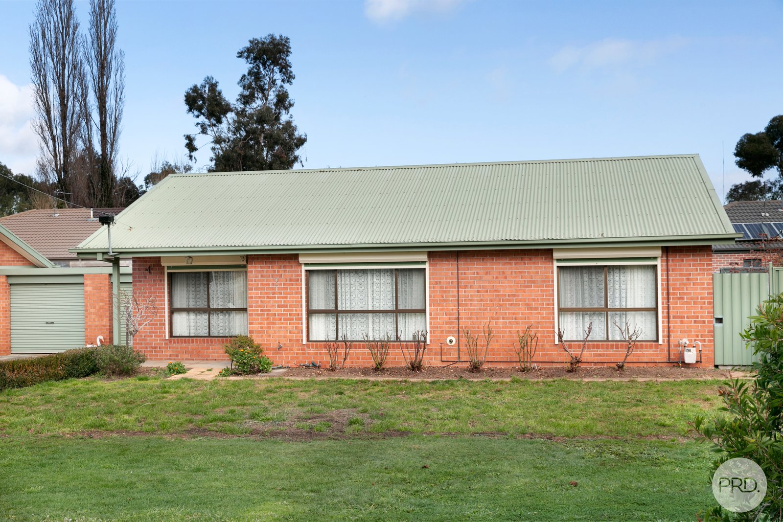 2/15 Castlemaine Road CRESWICK 1