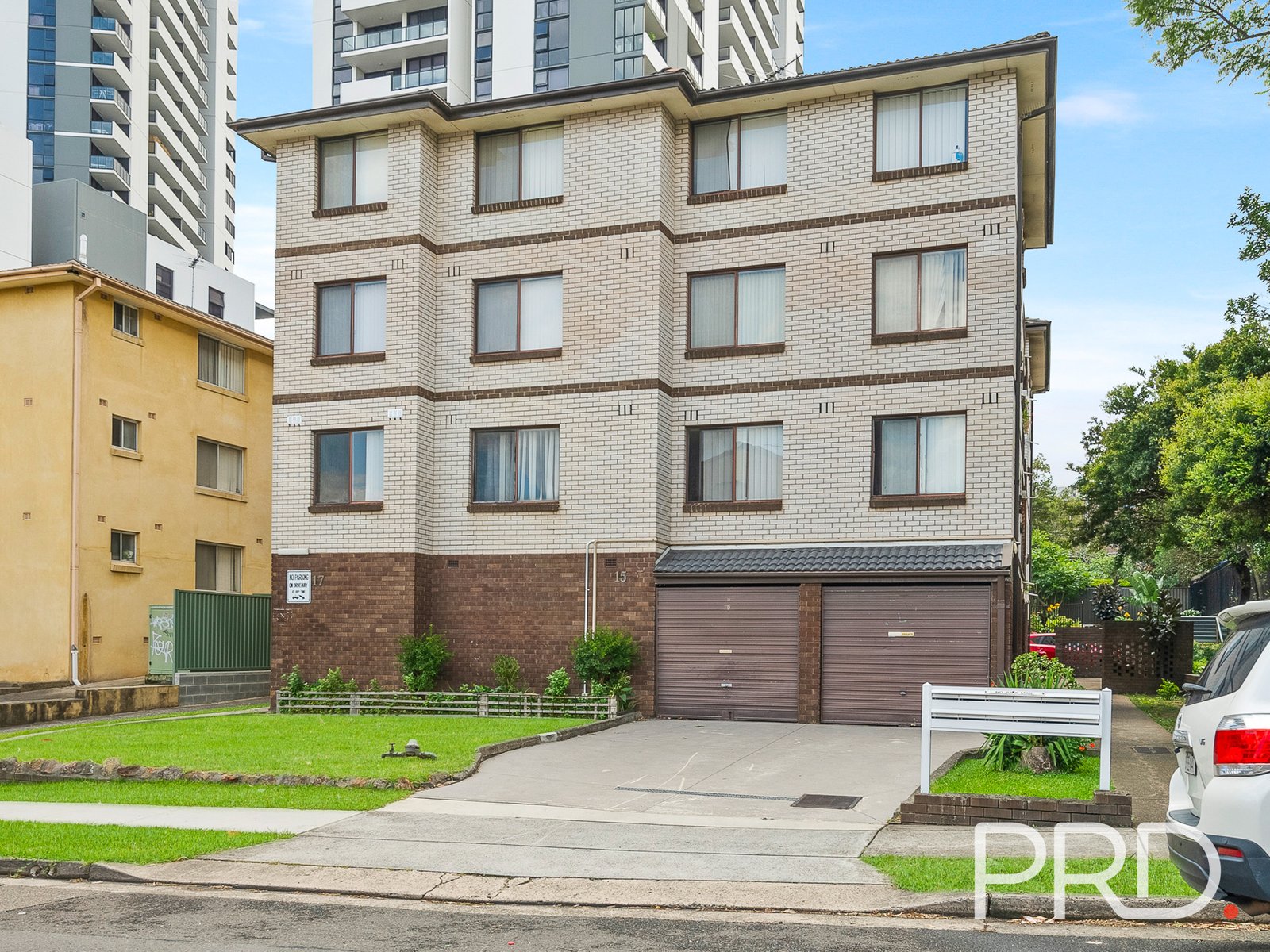 2/15 Charles Street LIVERPOOL 1