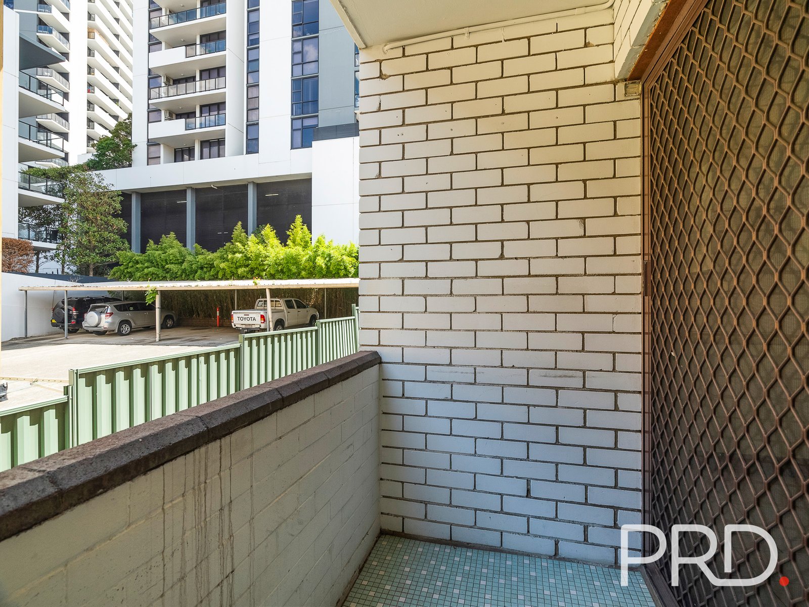 2/15 Charles Street LIVERPOOL 9