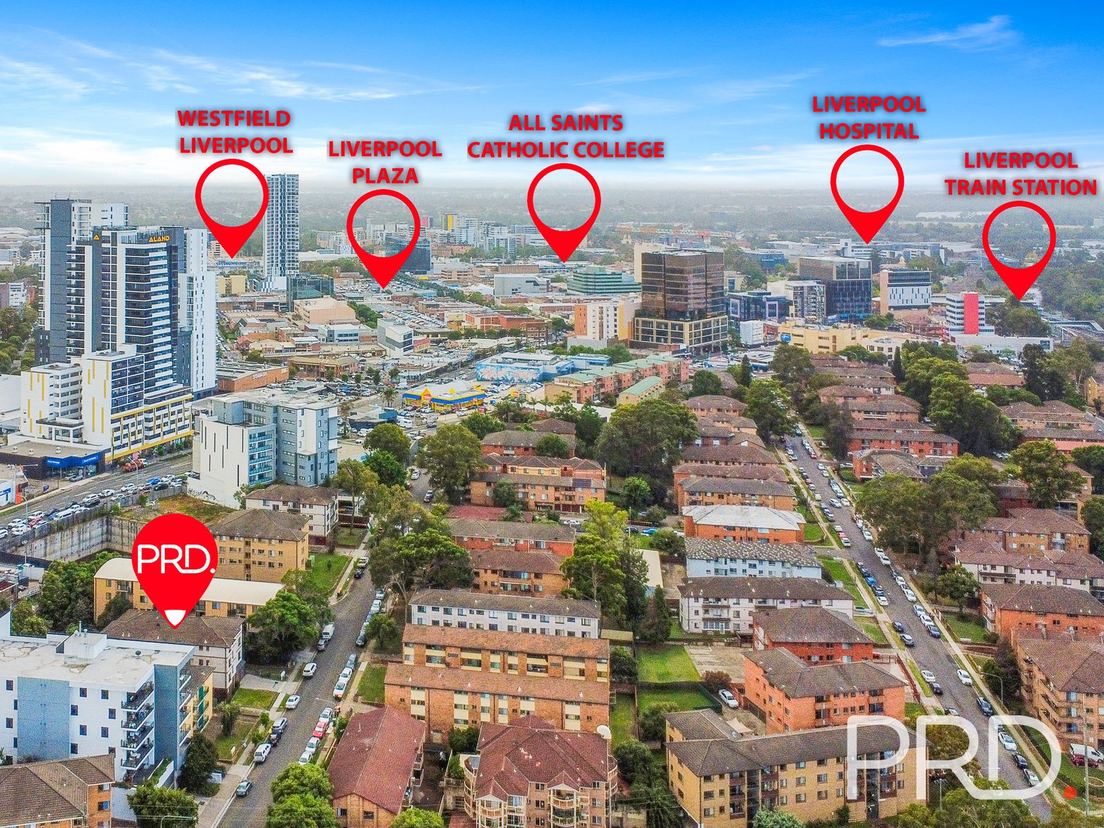 2/15 Charles Street LIVERPOOL 11