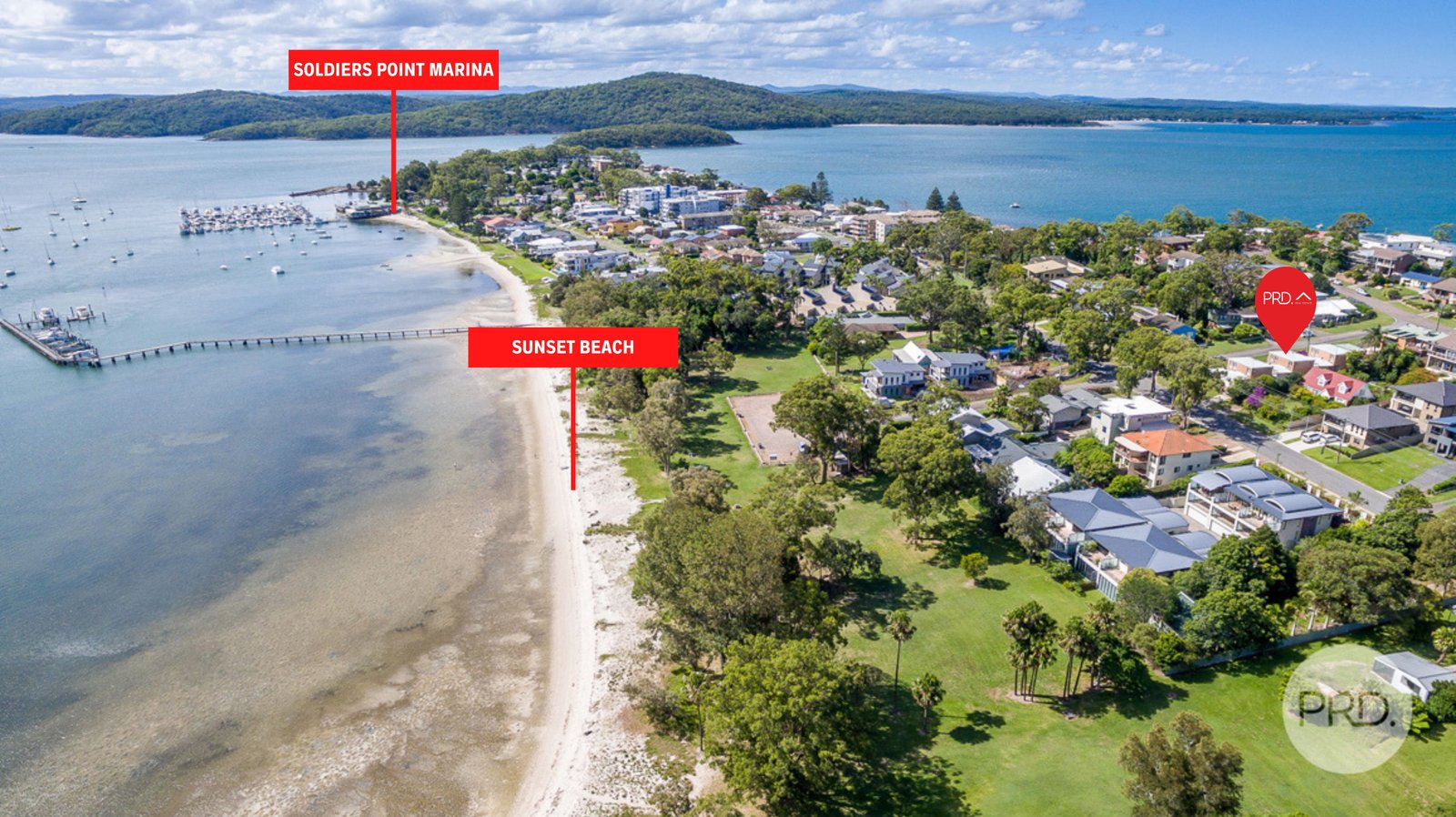 2/15 Cromarty Road SOLDIERS POINT 2