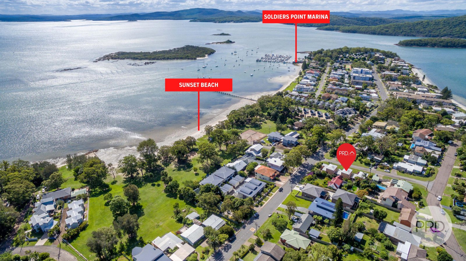 2/15 Cromarty Road SOLDIERS POINT 19